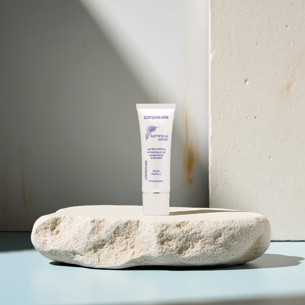 Covermark - Luminous. Exfolia - Covermark