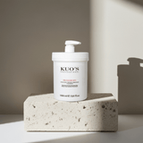 Kuo's Professional - Frutos Rojos. Envoltura corporal - Kuo's Professional