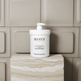 Kuo's Professional - Frutos Rojos. Envoltura corporal - Kuo's Professional