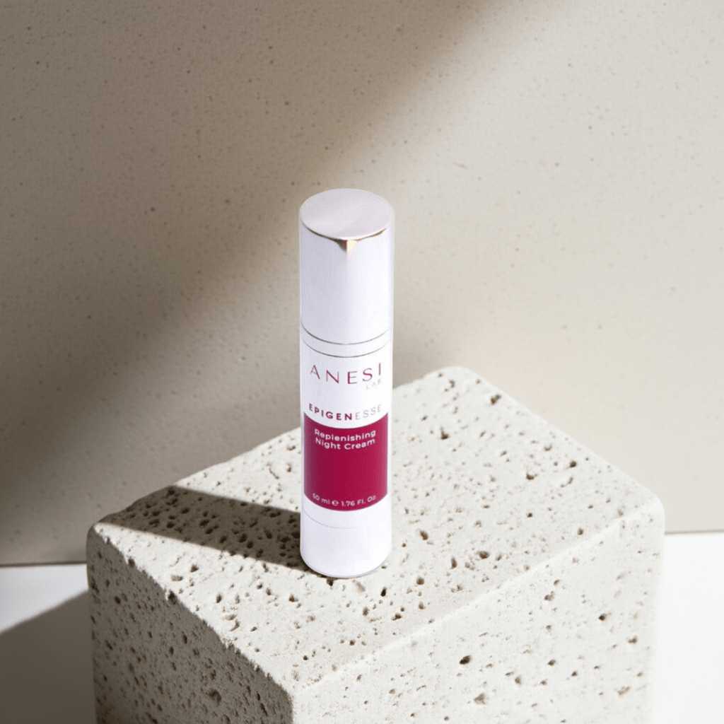 Epigenesse. Replenish Night Cream - ANESI - Anesi