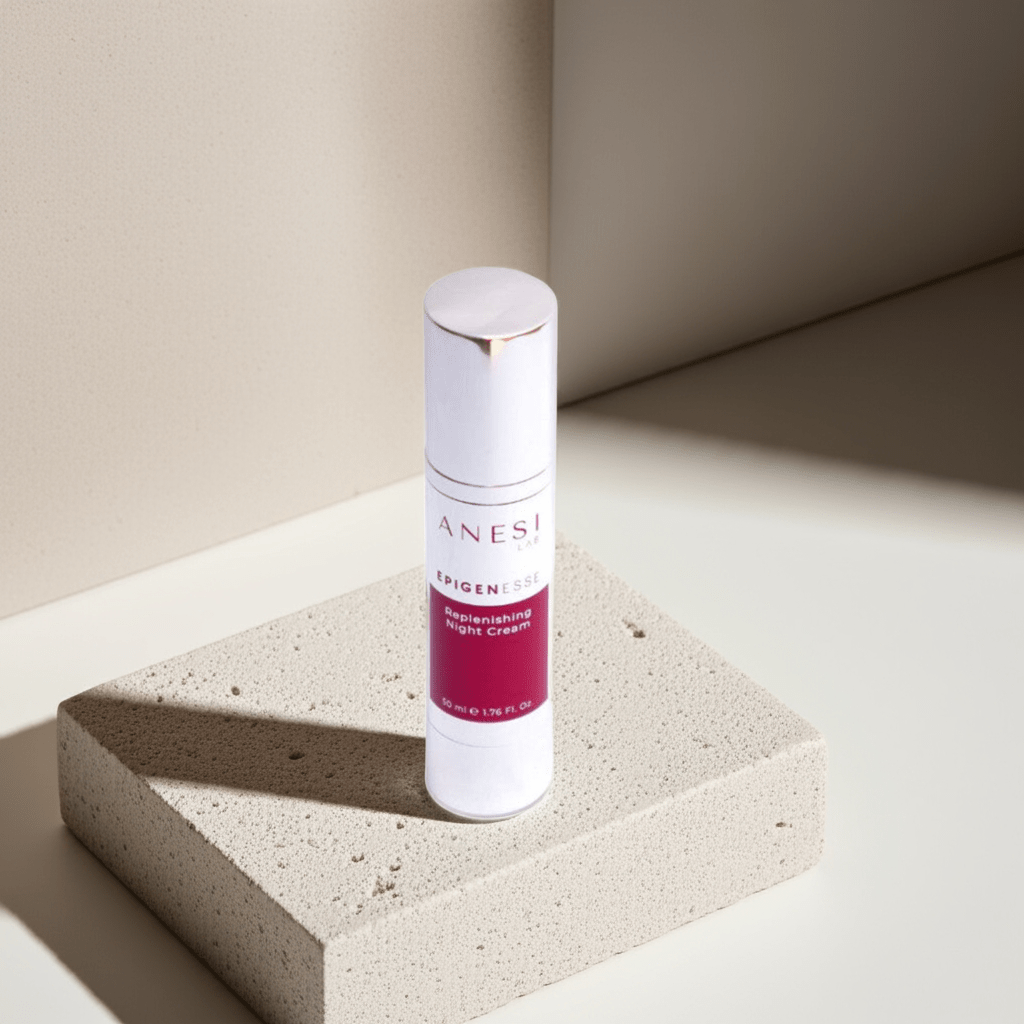 Epigenesse. Replenish Night Cream - ANESI - Anesi