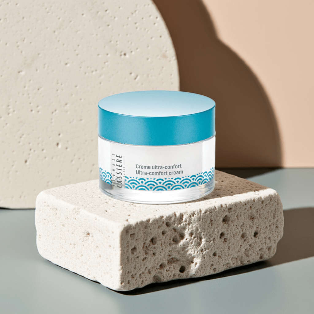 Bernard Cassiere - Spirulina Youth Care. Ultra Comfort Beat Spirulina - Bernard Cassiere