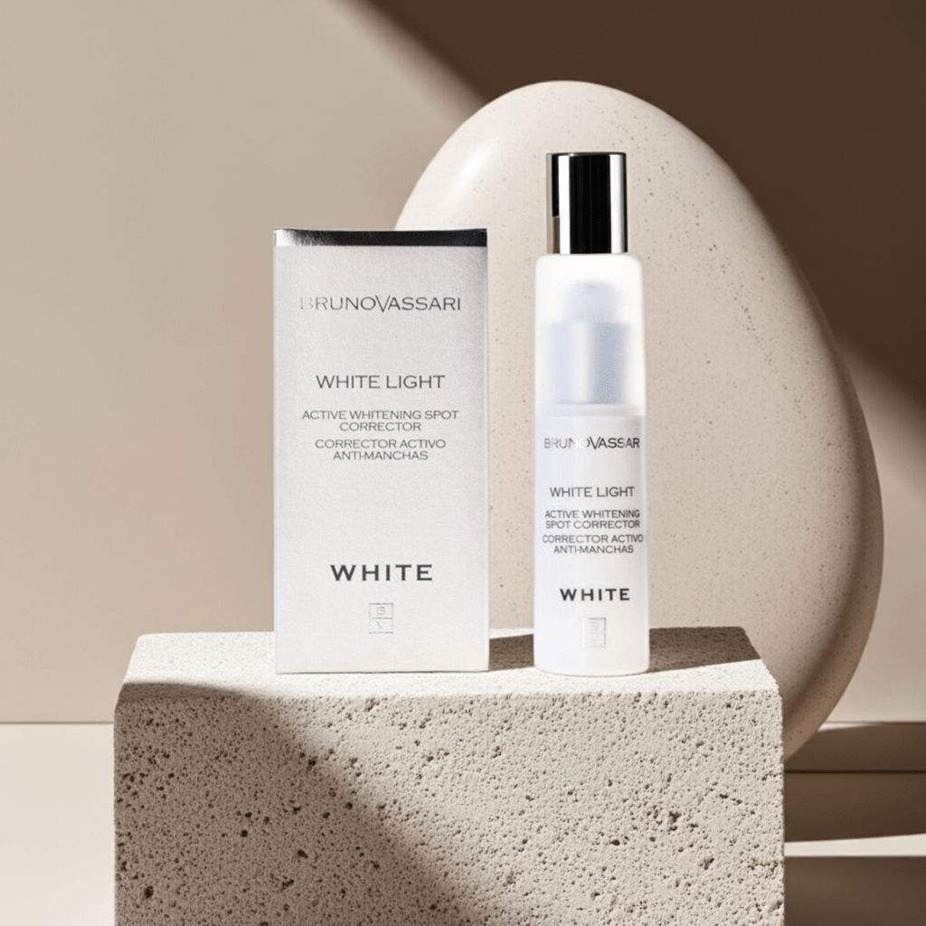 White Light de Bruno Vassari thumbnail