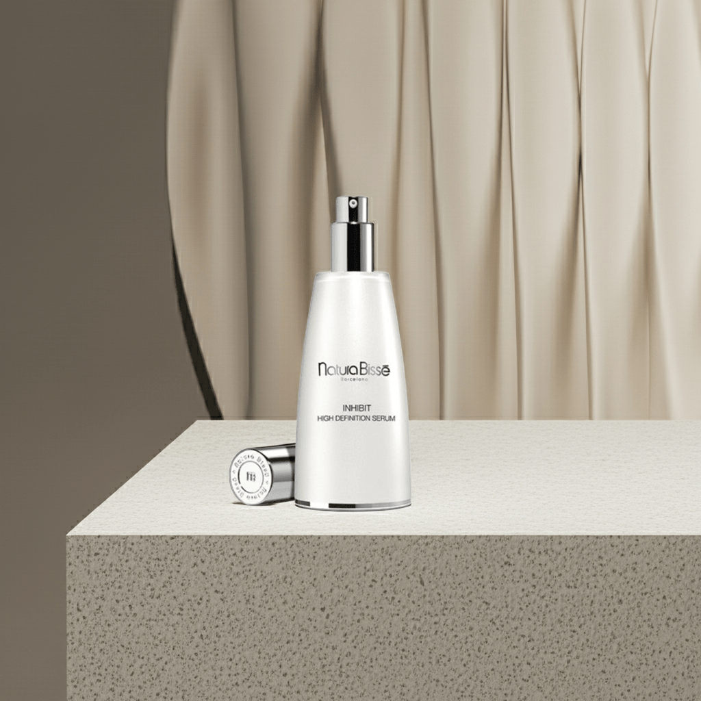 High Definition Serum - Inhibit de Natura Bissé thumbnail