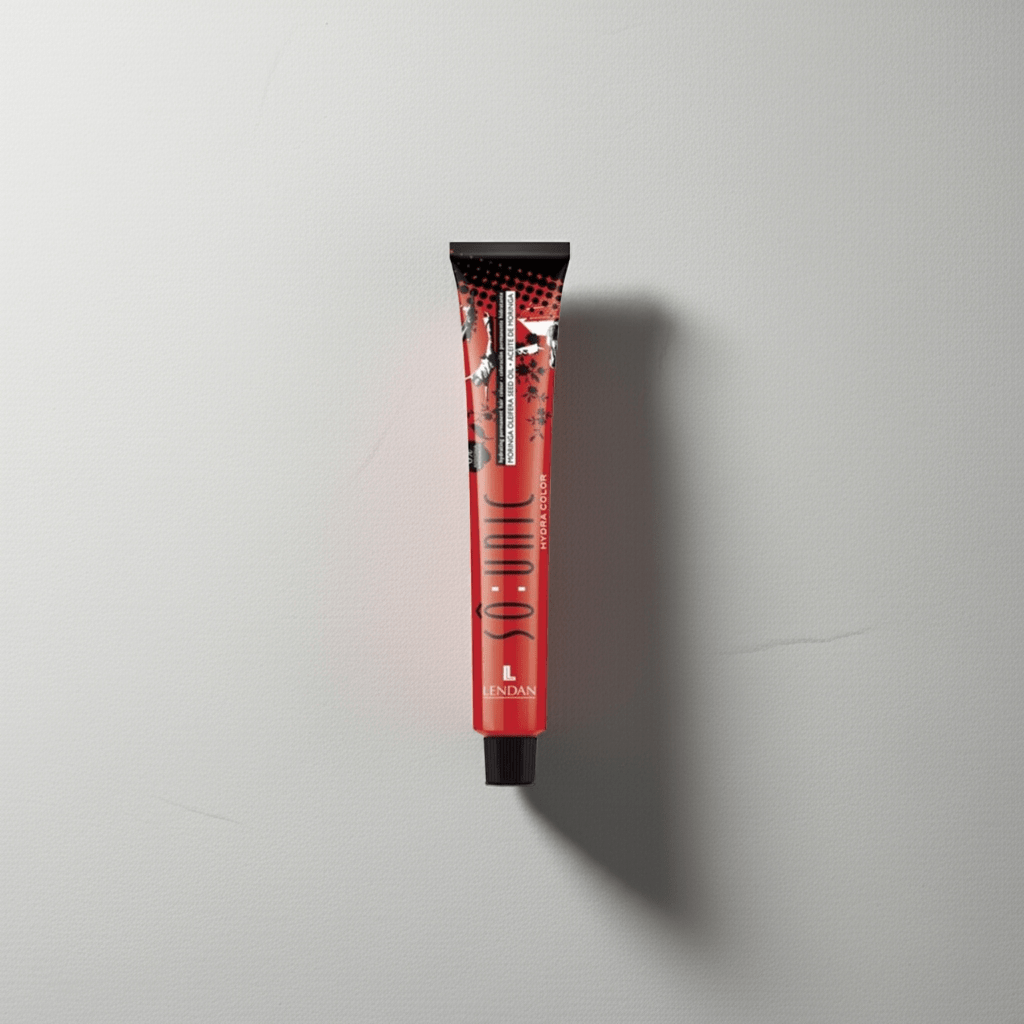 Tintes. SÔ:Unic U:play - LENDAN - Lendan Cosmetics