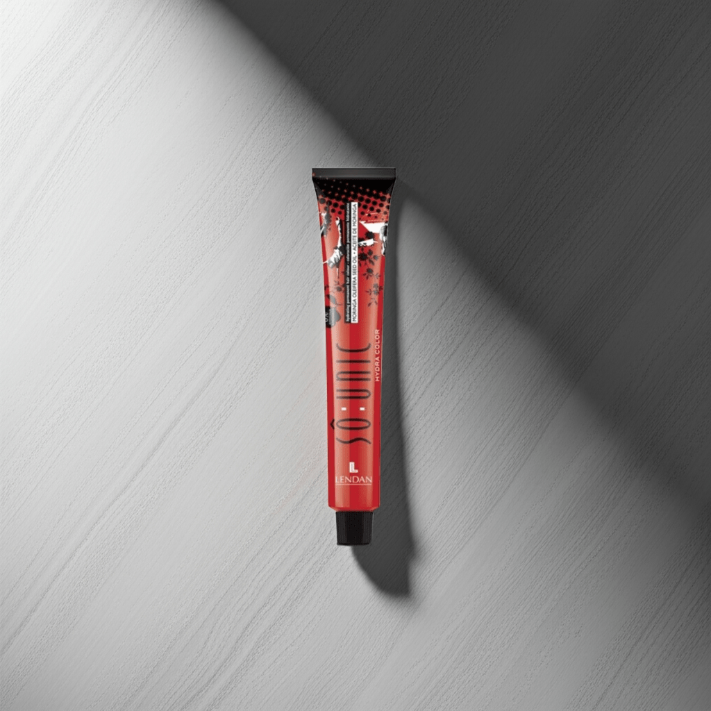 Tintes. SÔ:Unic U:play - LENDAN - Lendan Cosmetics