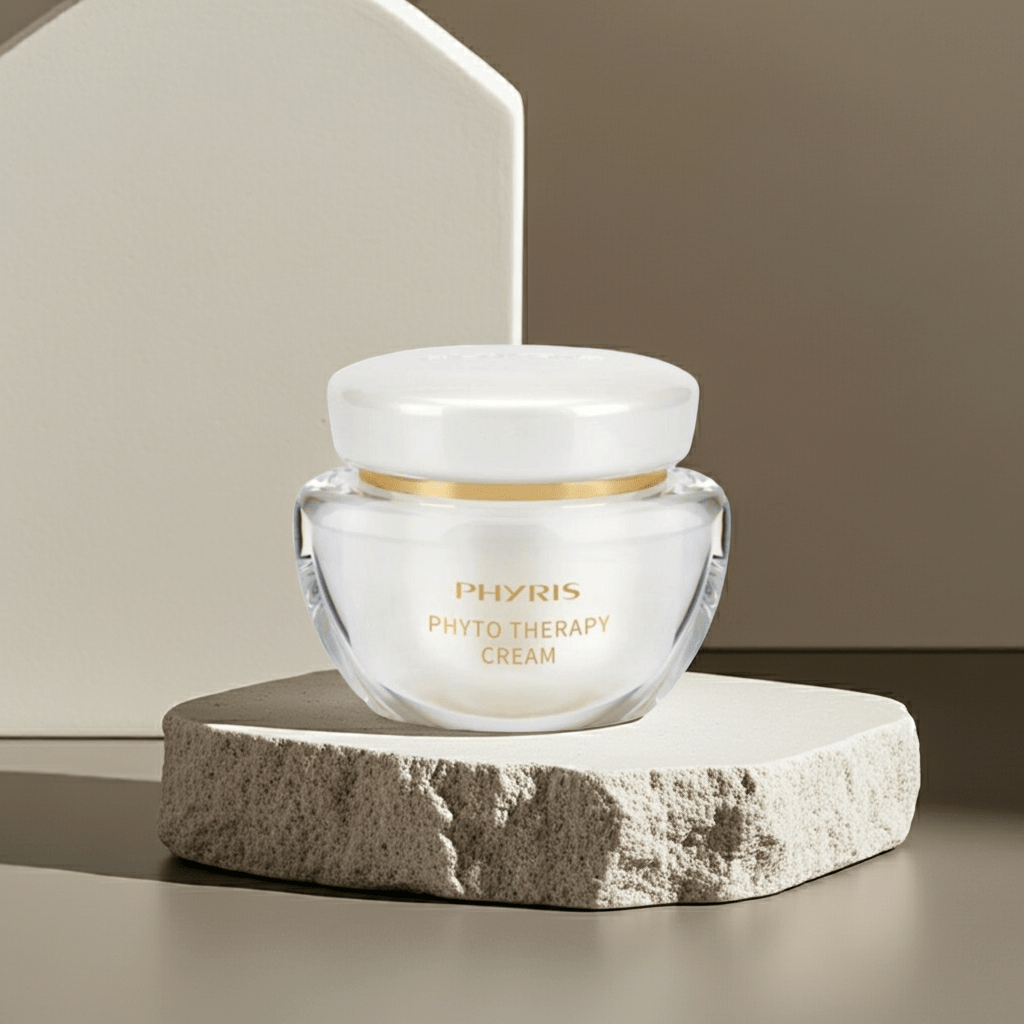 Phyto Therapy Cream - Skin Control de Phyris thumbnail