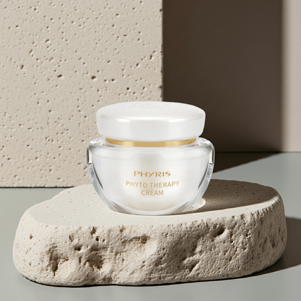 Phyto Therapy Cream - Skin Control de Phyris thumbnail