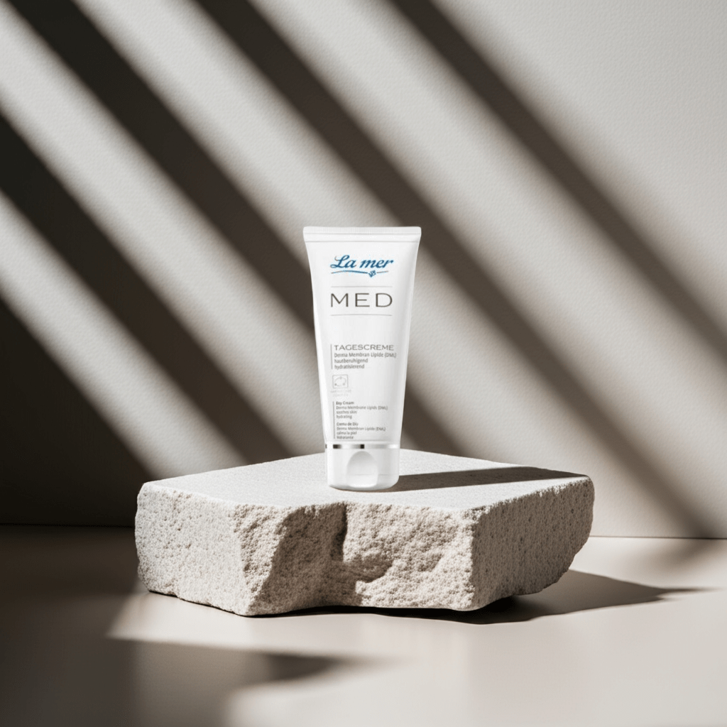 MED. Crema Facial de Día - LA MER - La Mer