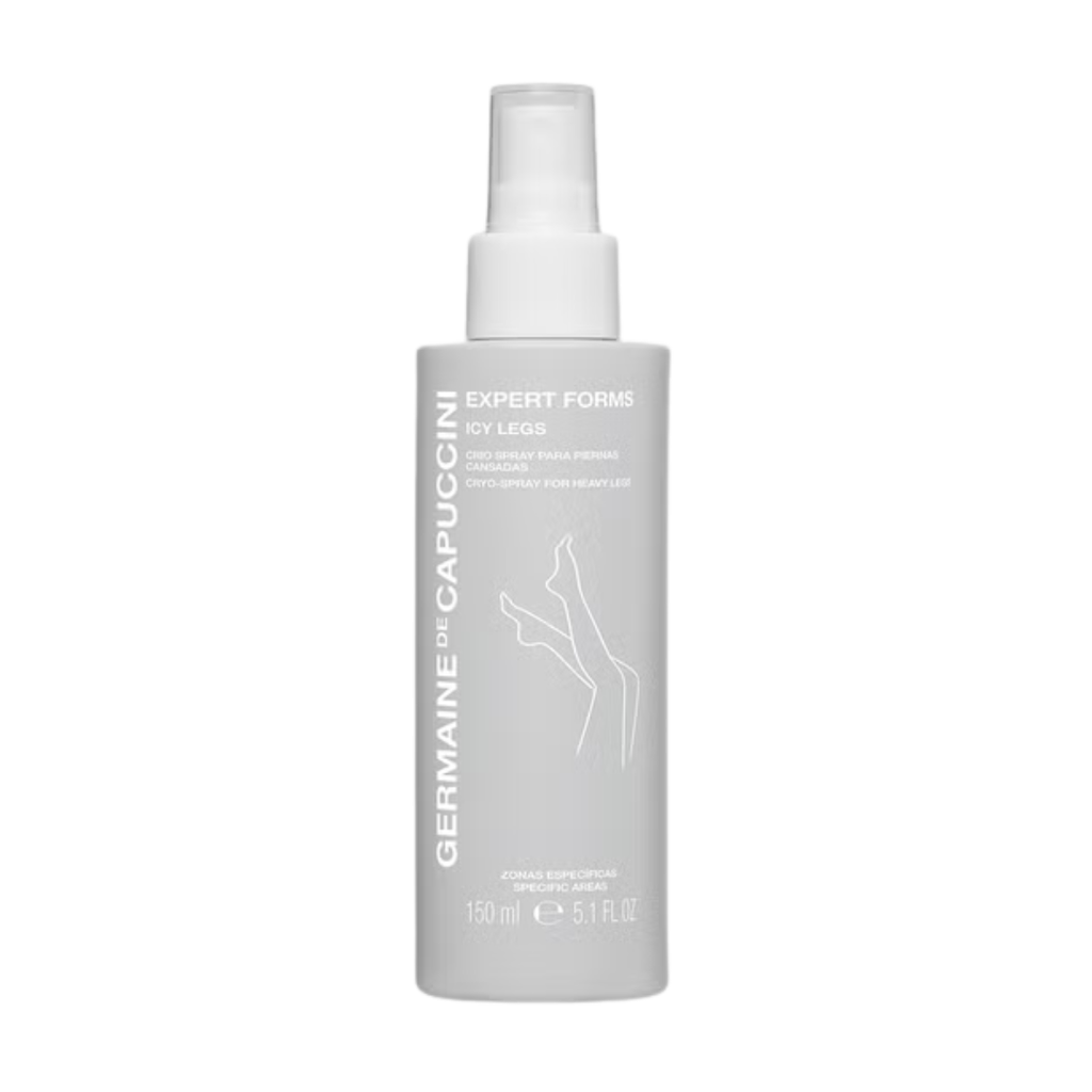 Icy Legs - Expert Forms de Germaine de Capuccini