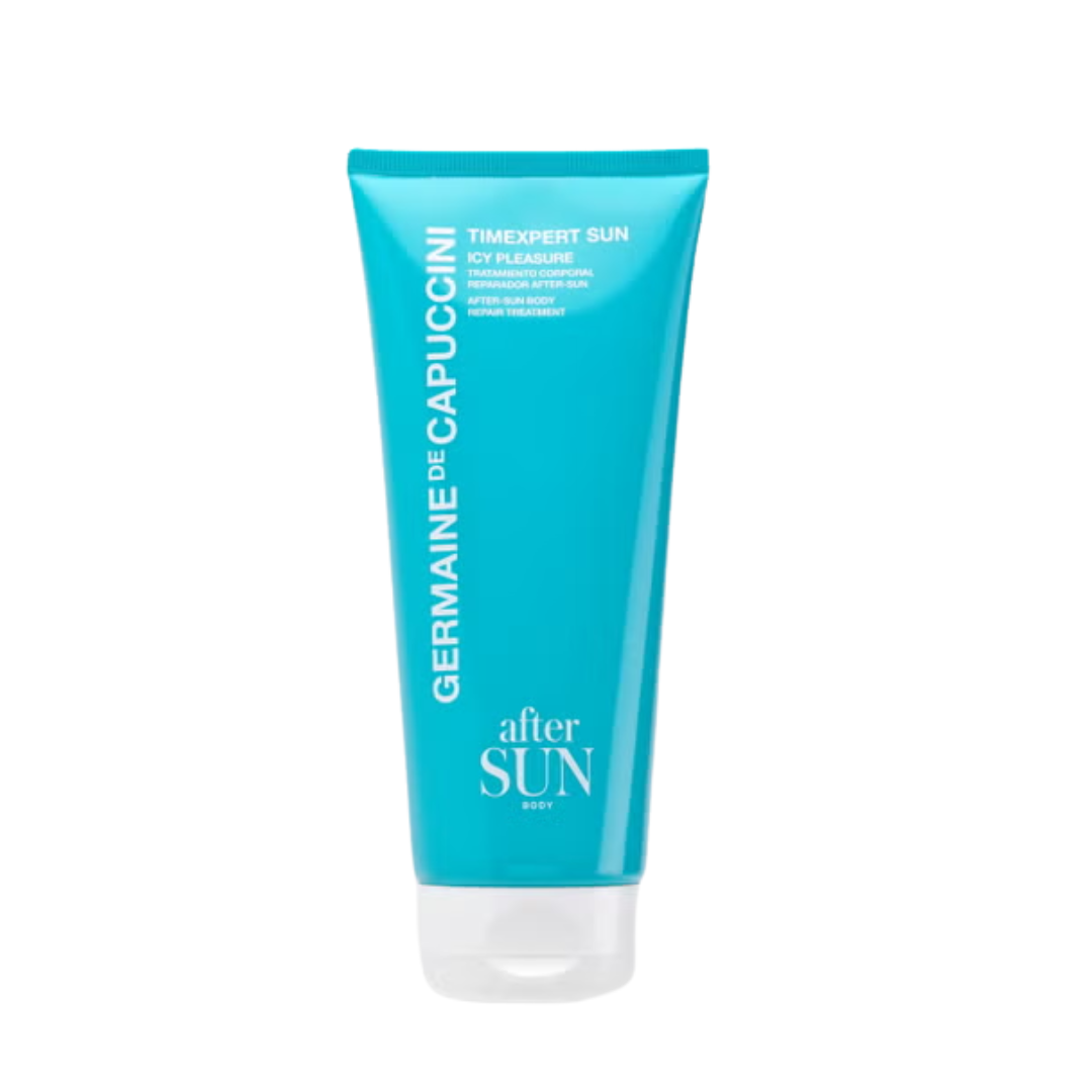 Icy Pleasure After Sun Corporal - Timexpert Sun de Germaine de Capuccini thumbnail