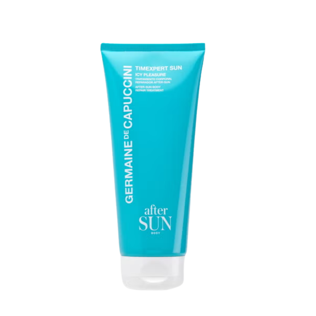 Icy Pleasure After Sun Corporal - Timexpert Sun de Germaine de Capuccini