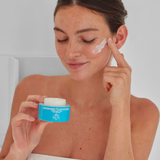 Icy Pleasure After Sun Facial - Timexpert Sun de Germaine de Capuccini