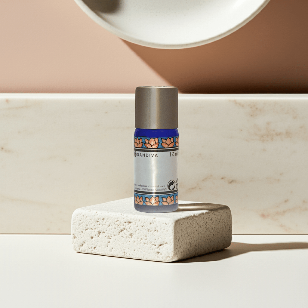 Aceite Esencial de Citronela - GANDIVA - Gandiva