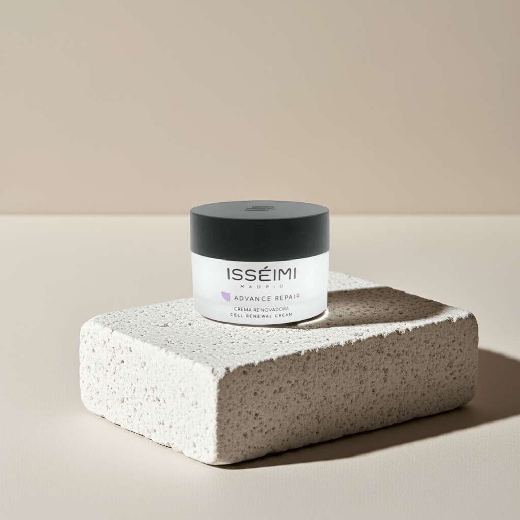 Advance Repair Cream - Regeneración de Isséimi - Isseimi