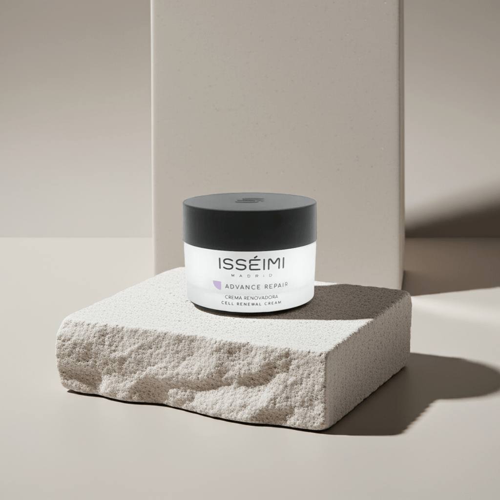 Advance Repair Cream - Regeneración de Isséimi - Isseimi
