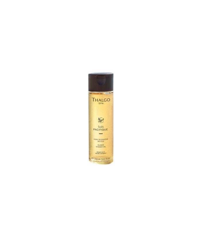 Huile de Modelage Relaxante - Iles Pacifique de Thalgo