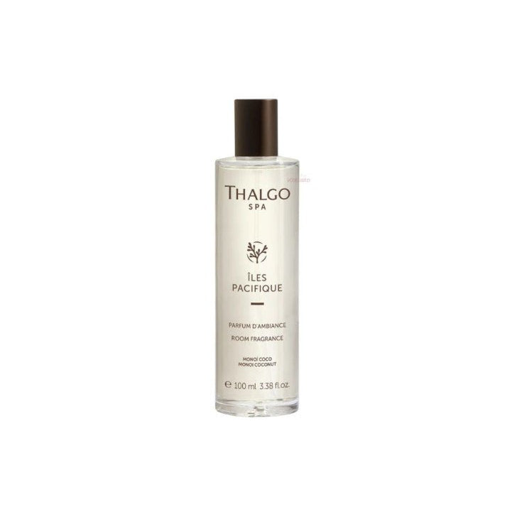 Iles Pacifique. Parfums d'Ambiace - Thalgo - Thalgo