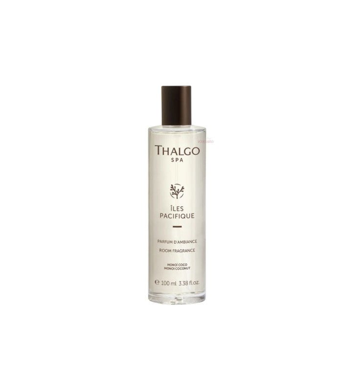 Iles Pacifique. Parfums d'Ambiace - Thalgo - Thalgo