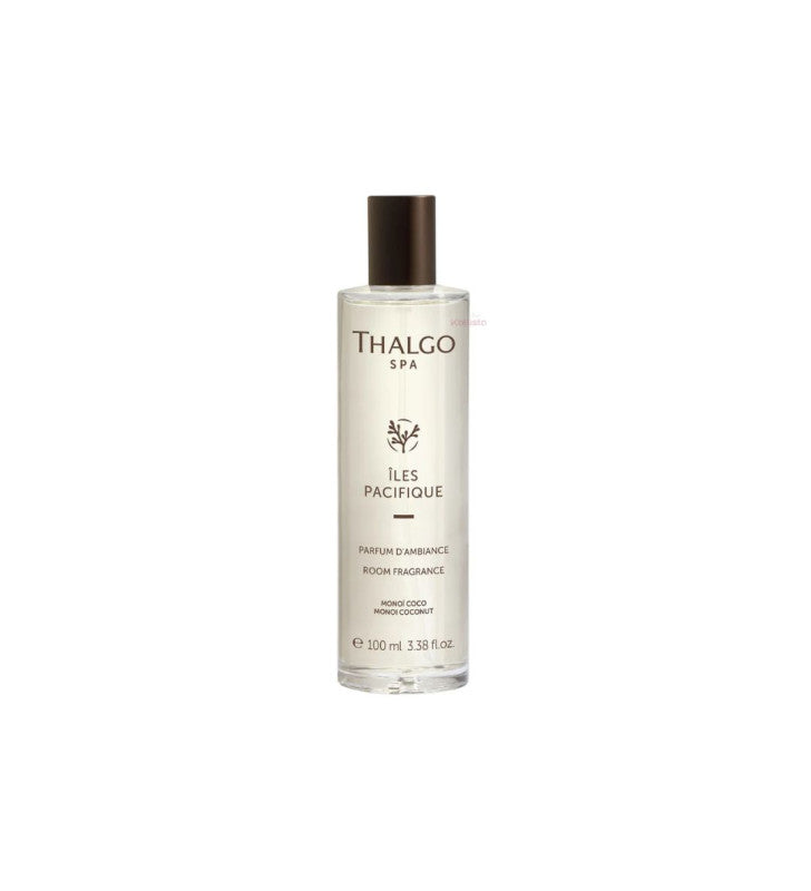 Iles Pacifique  Parfums d'Ambiace - Thalgo___1766___1122265305
