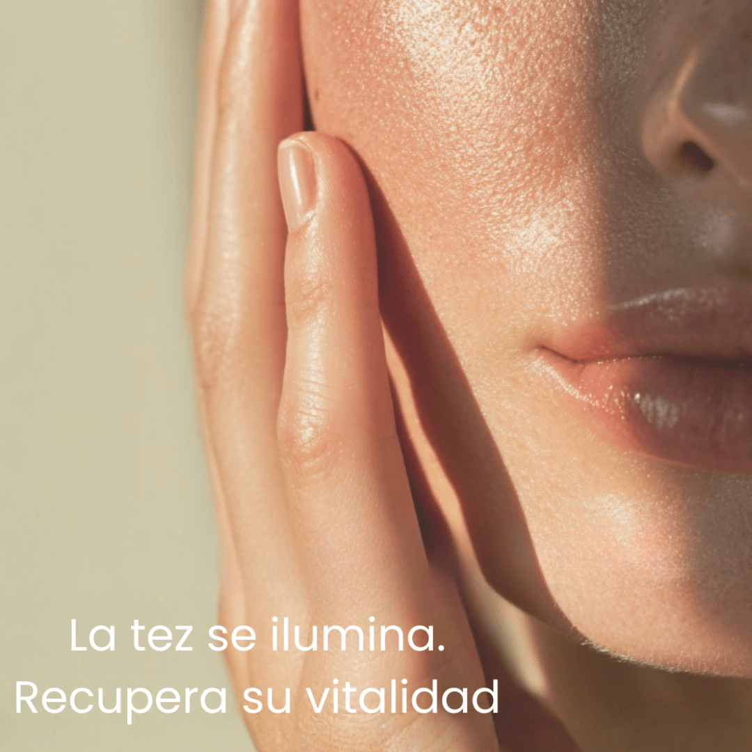 Illuminating perfecting lotion - White Pine Perfect Glow Care de Bernard Cassiere - Bernard Cassiere