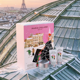 Iluminating Gift Set de Maria Galland