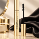Máscara Bold Performance Curl Volumizing - Maquillaje de Keenwell