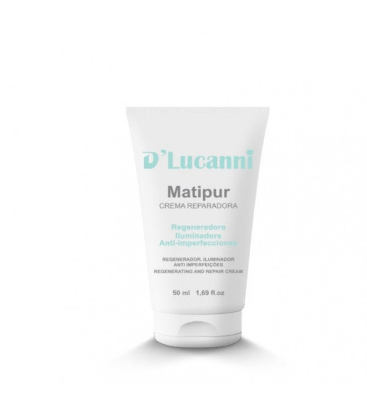 Imperfecciones y acné  Matipur Night - D'LUCANNI___7340___1801439723