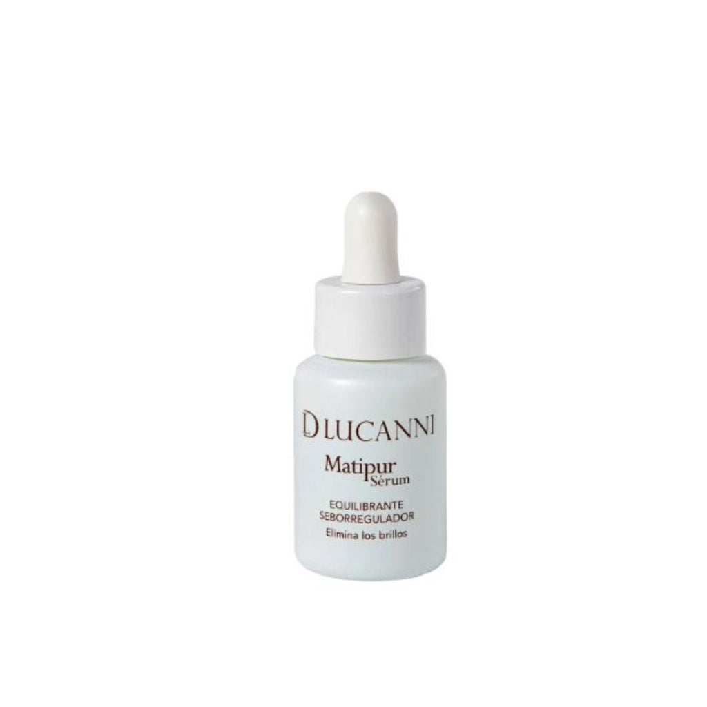 Matipur Serum Intensivo Imperfecciones y acné de D'Lucanni