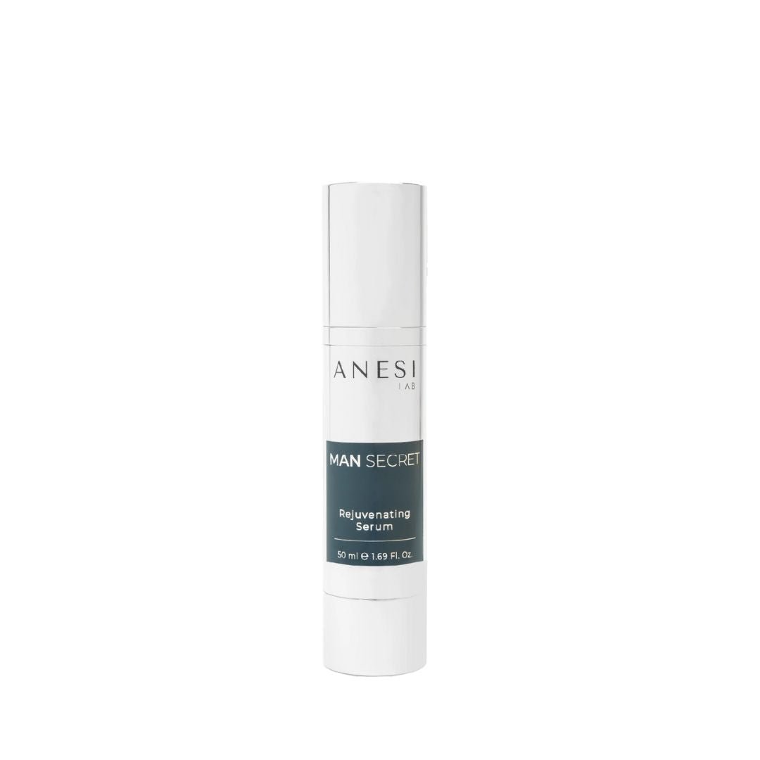 Jeunesse. Man Secret Rejuvenating Serum - Anesi - Anesi