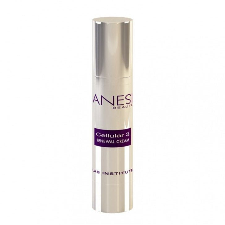 Cellular 3 Renewal Cream - Anesi - Anesi
