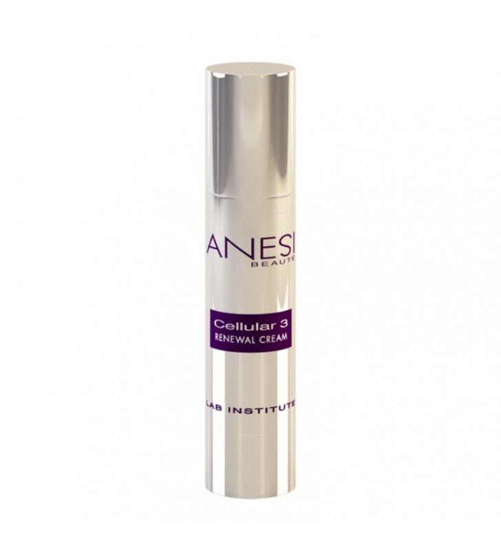 Cellular 3 Renewal Cream - Anesi - Anesi