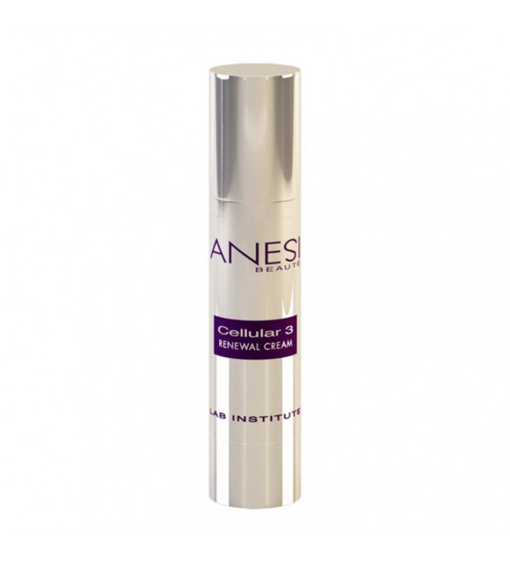 Cellular 3 Renewal Cream - Anesi___7101___4027878310