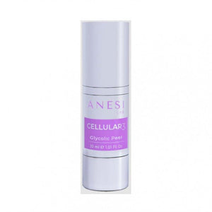 Paso 4: Peeling o exfoliante — Glycolic Peel - Cellular 3 de Anesi de Anesi