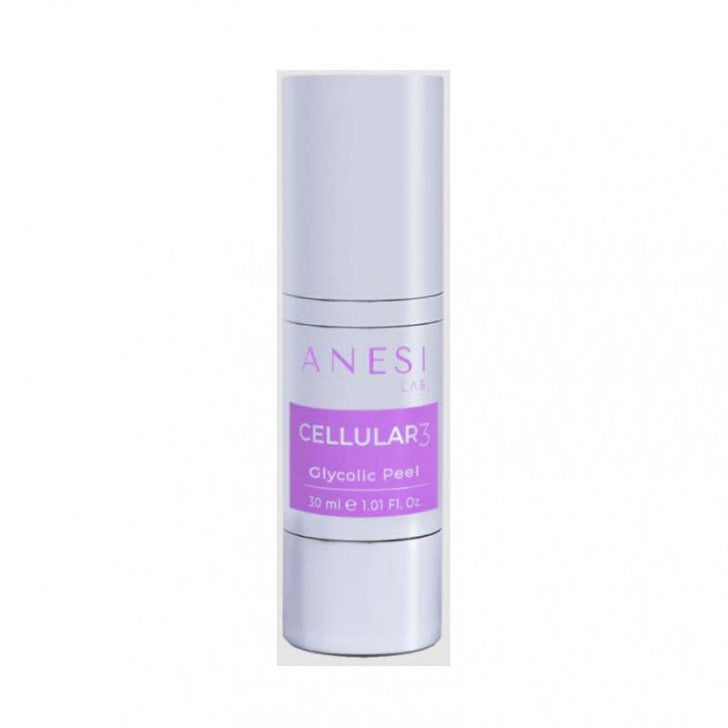 Cellular 3 Glycolic Peel - Anesi - Anesi