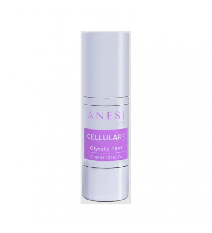 Glycolic Peel - Cellular 3 de Anesi