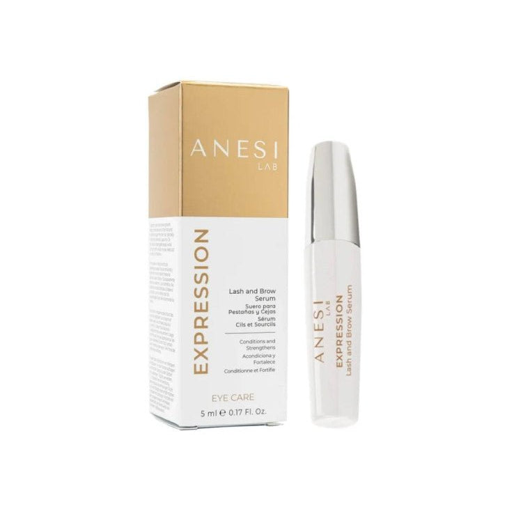 Expression Care. Lash and Brow Serum - Anesi - Anesi