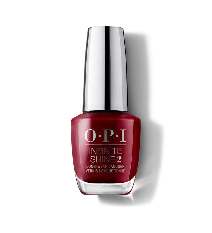 Infinite Shine 2. Raisin the Bar - OPI thumbnail