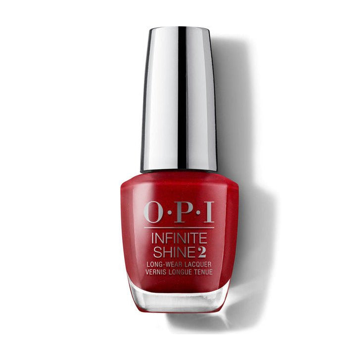 Infinite Shine. A Little Guilt Under The Kilt (ISL U12) - OPI - OPI