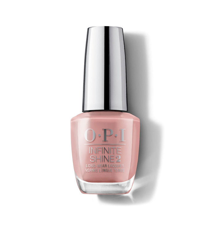 Infinite Shine. Barefoot in Barcelona (ISL E41) - OPI thumbnail