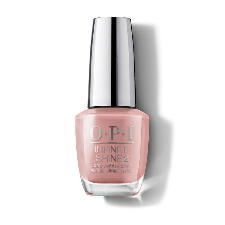 Infinite Shine. Barefoot in Barcelona (ISL E41) - OPI - OPI