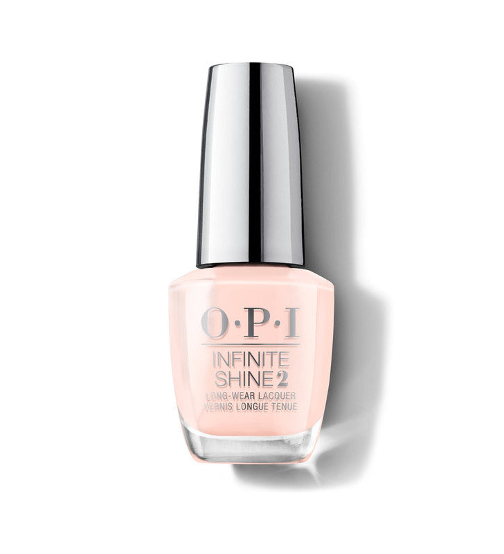 Infinite Shine. Bubble Bath  (ISL S86) - OPI thumbnail