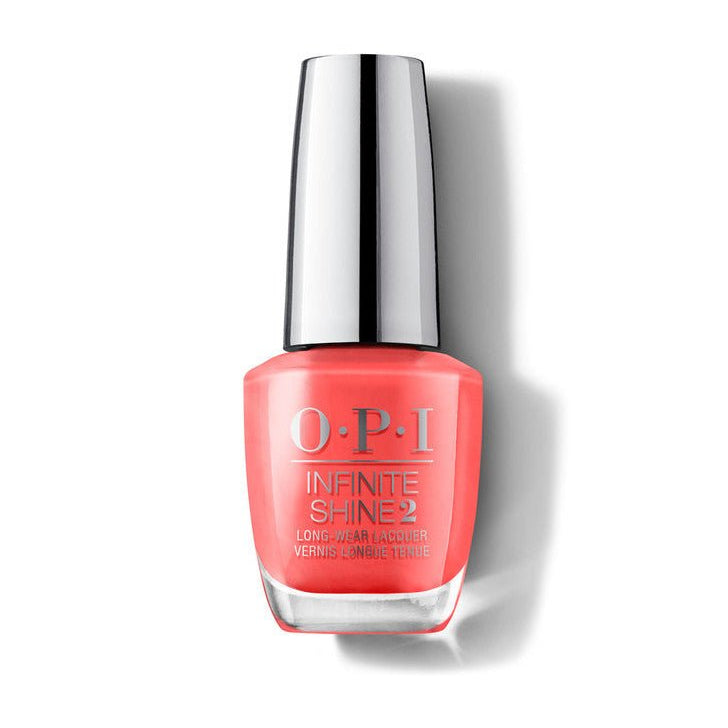 Infinite Shine. Live Love Carnaval (ISL A69) - OPI - OPI