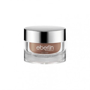 Paso 7: Crema — Crema Biológica Natural Nutritiva E - Infinity de Eberlin de Eberlin