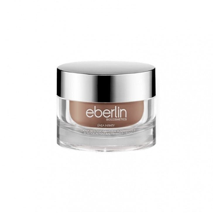 Crema Biológica Natural Reafirmante F - Infinity de Eberlin - Eberlin