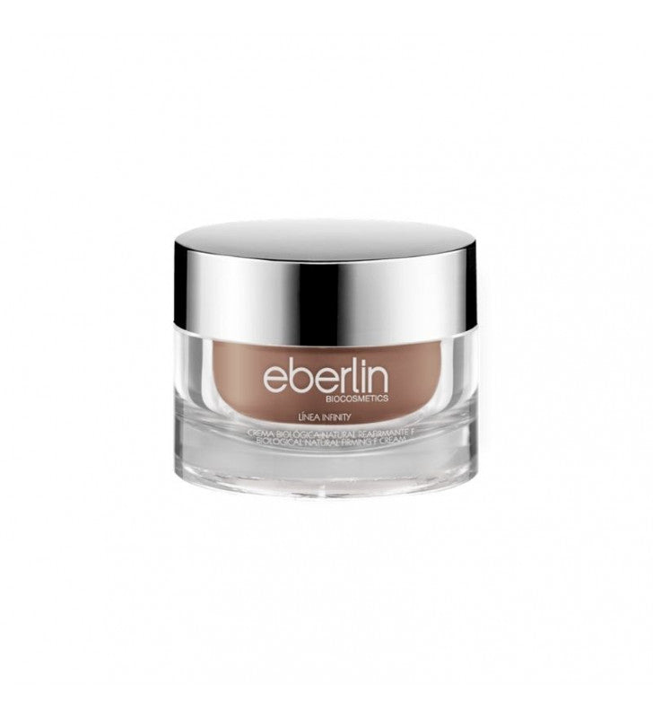 Infinity  Crema Biológica Natural Reafirmante F - Eberlin___6956___463614623