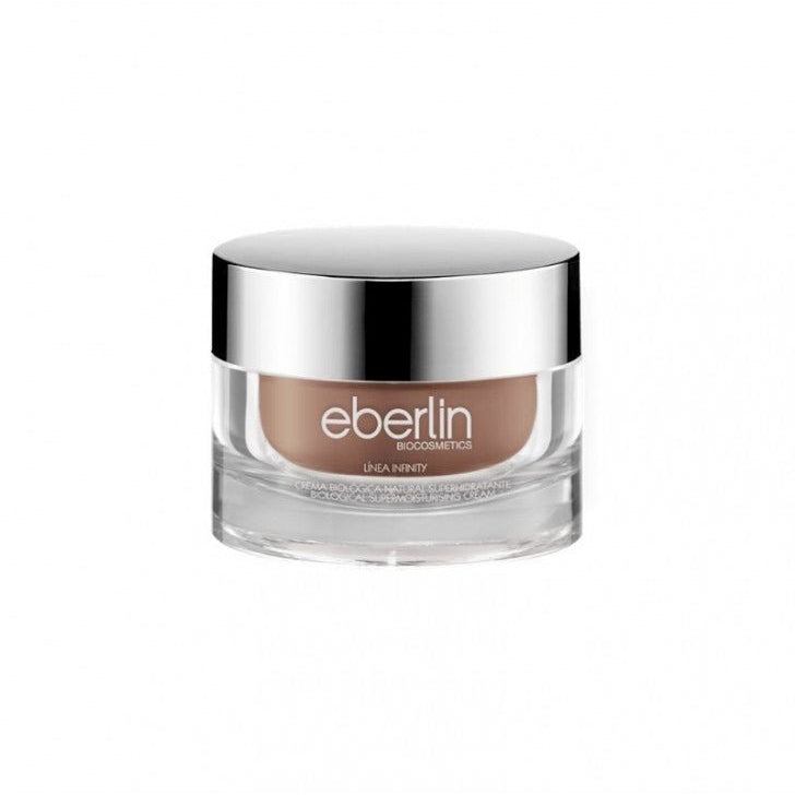 Crema Biológica Natural Superhidratante - Infinity de Eberlin - Eberlin