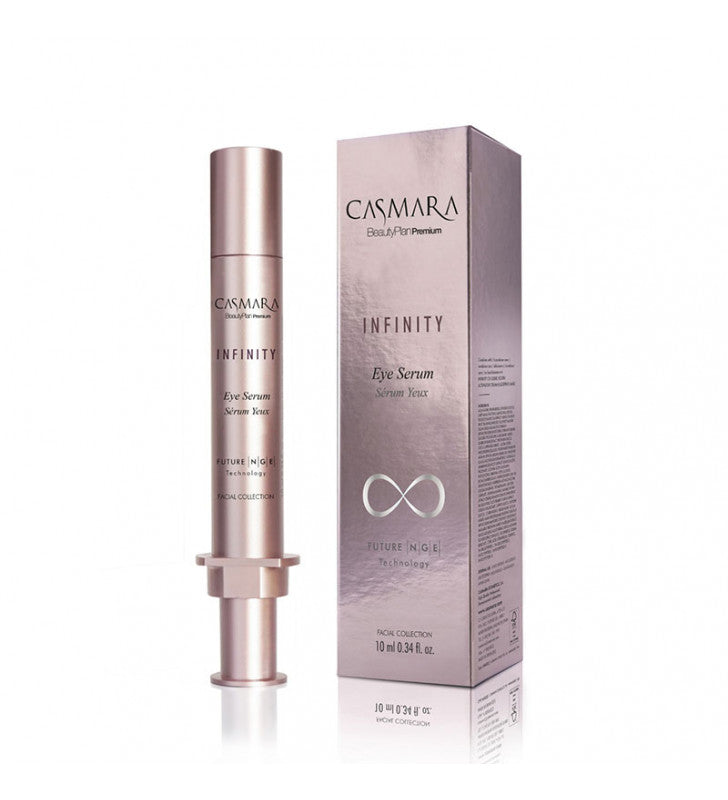 Infinity. Eye Serum - CASMARA thumbnail