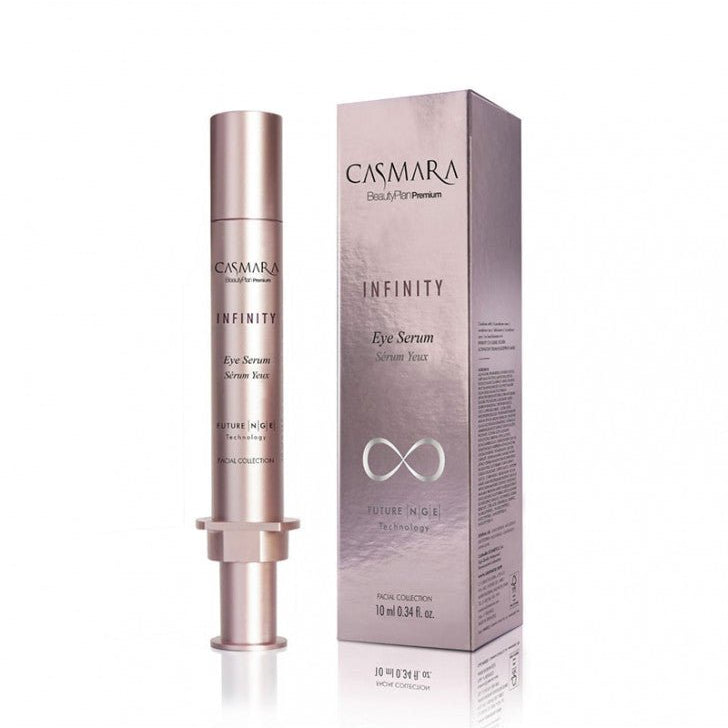 Eye Serum - Infinity de Casmara - Casmara