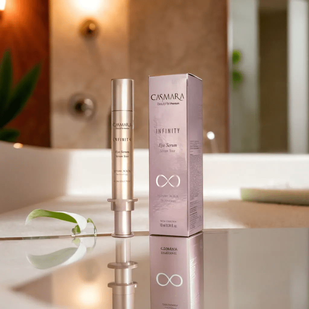 Eye Serum - Infinity de Casmara - Casmara